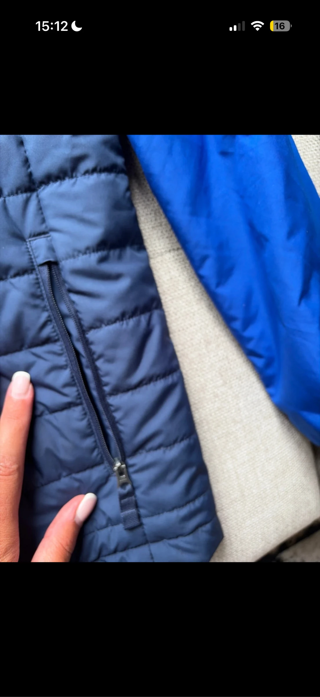 Jacket The North Face – photo 7